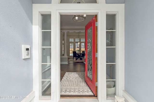 2205 Ashley Ct, Fernandina Beach, FL 32034 - property entrance