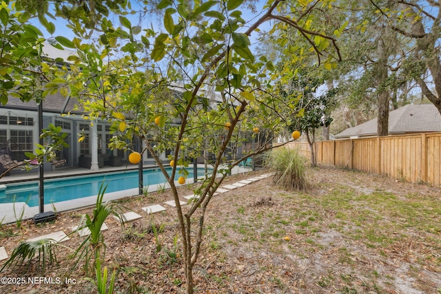 2205 Ashley Ct, Fernandina Beach, FL 32034 - view of pool
