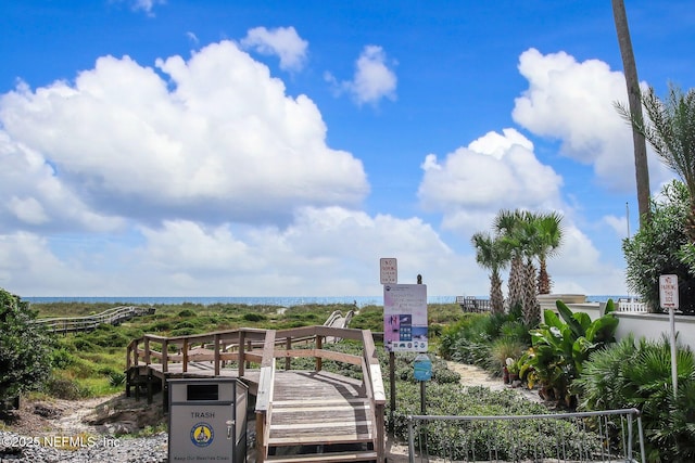 2205 Ashley Ct, Fernandina Beach, FL 32034 - view of community