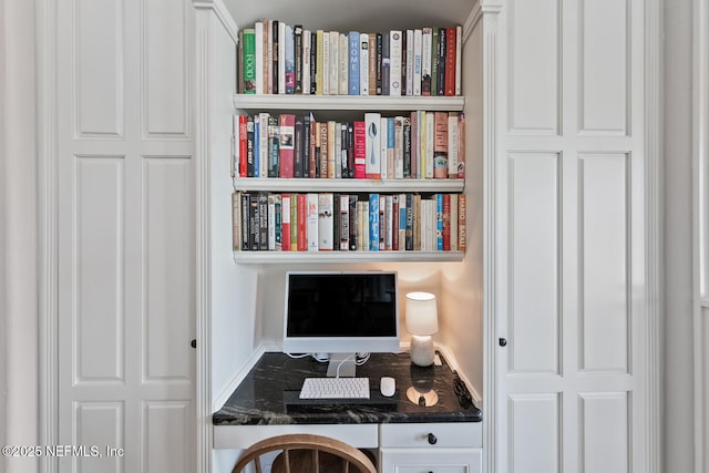 23 Corona Rd, Ponte Vedra Beach, FL 32082 - view of home office