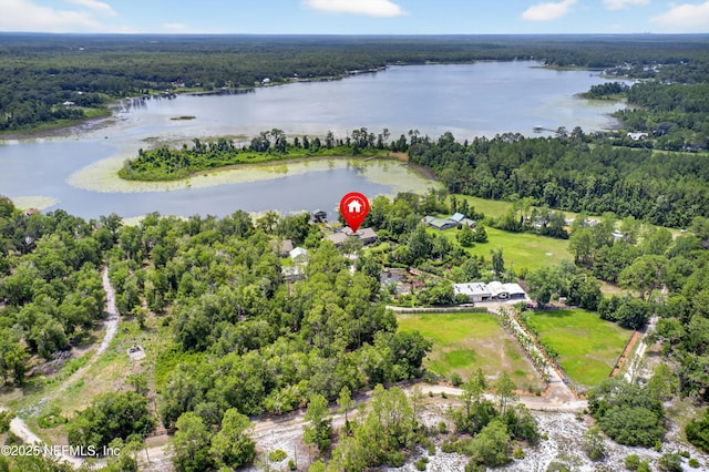 153 Sunny Ln, Pomona Park, FL 32181 - photo 3