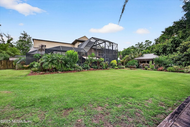 153 Sunny Ln, Pomona Park, FL 32181 - photo 109