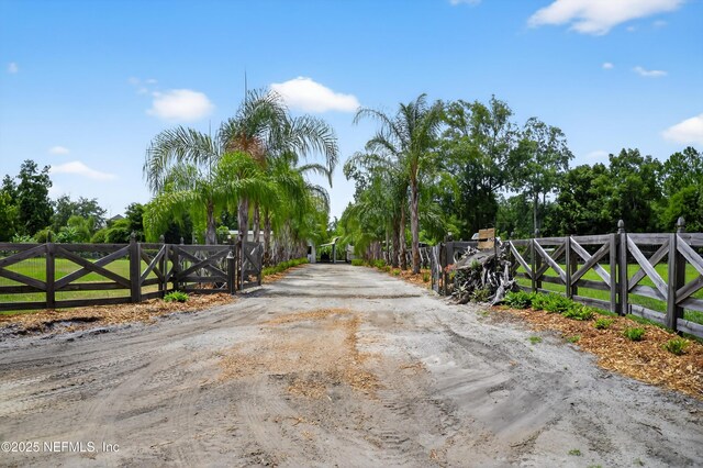 153 Sunny Ln, Pomona Park, FL 32181 - photo 5