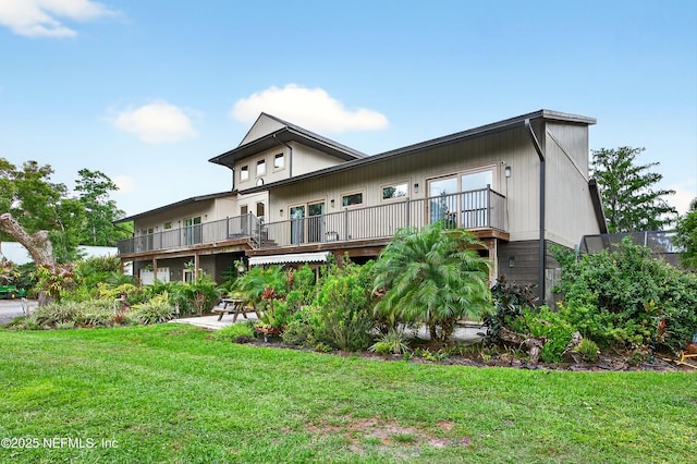 153 Sunny Ln, Pomona Park, FL 32181 - photo 149