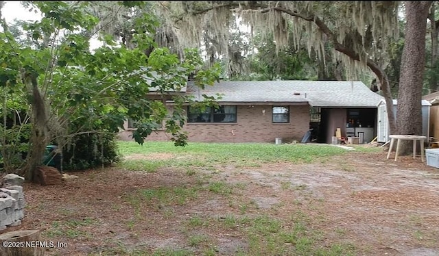 7861 State Road 21, Keystone Heights, FL 32656 - photo 3