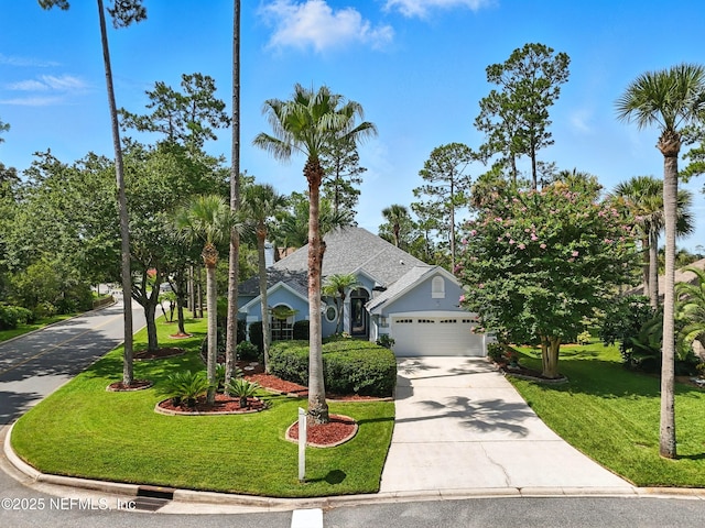 1932 Green Heron Pt, Jacksonville Beach, FL 32250 - photo 1