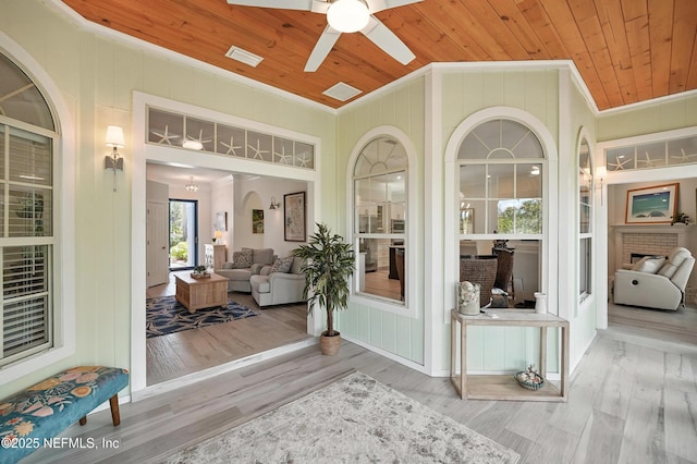 1932 Green Heron Pt, Jacksonville Beach, FL 32250 - photo 9