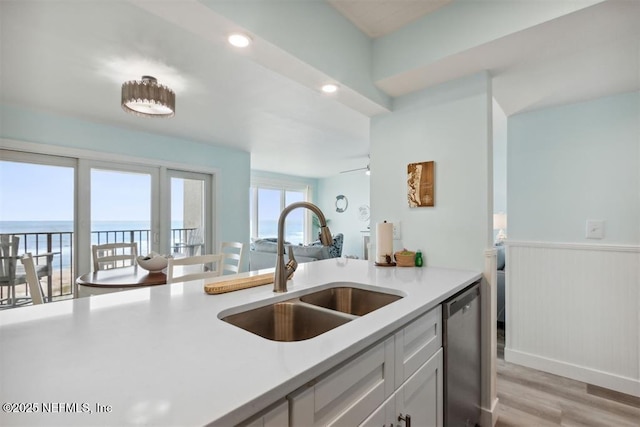 382 Fletcher Ave Unit 302, Fernandina Beach, FL 32034 - photo 3