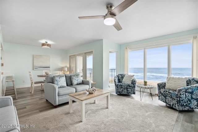 382 Fletcher Ave Unit 302, Fernandina Beach, FL 32034 - photo 12