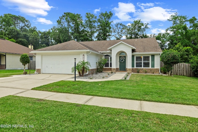 8971 Rockpond Meadows Dr, Jacksonville, FL 32221 - photo 2