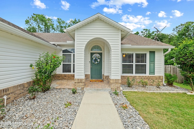 8971 Rockpond Meadows Dr, Jacksonville, FL 32221 - photo 3