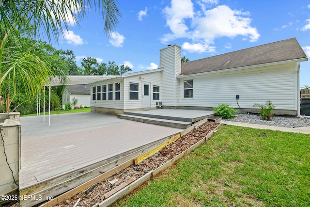 8971 Rockpond Meadows Dr, Jacksonville, FL 32221 - photo 41