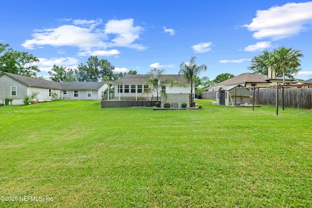 8971 Rockpond Meadows Dr, Jacksonville, FL 32221 - photo 48
