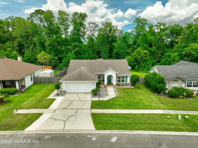 8971 Rockpond Meadows Dr, Jacksonville, FL 32221 - photo 50