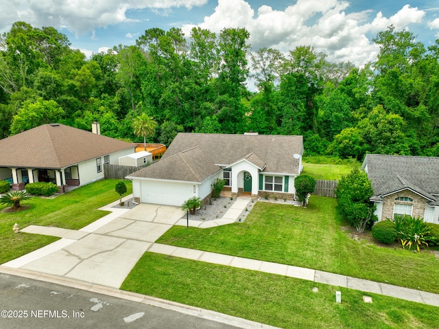 8971 Rockpond Meadows Dr, Jacksonville, FL 32221 - photo 51