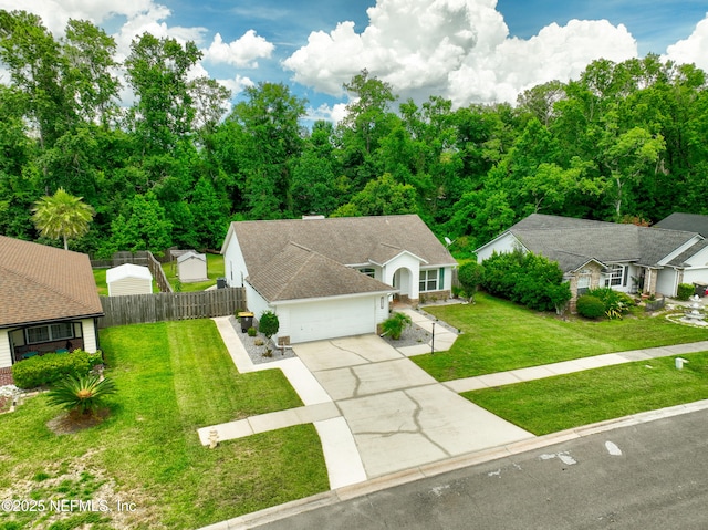 8971 Rockpond Meadows Dr, Jacksonville, FL 32221 - photo 52