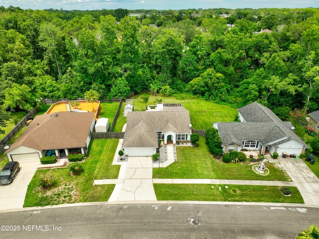 8971 Rockpond Meadows Dr, Jacksonville, FL 32221 - photo 53