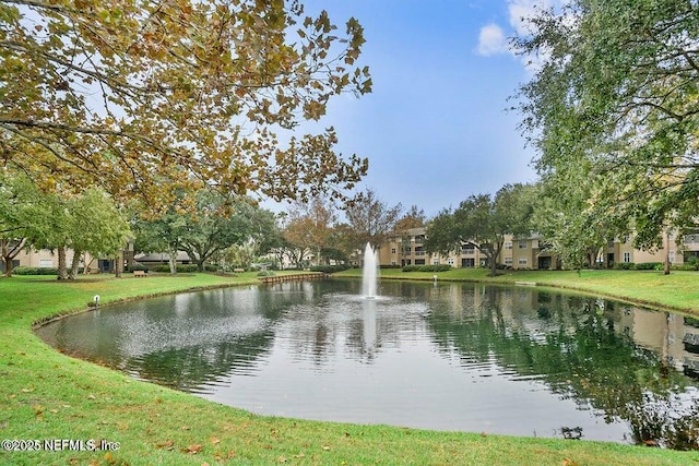 7 Arbor Club Dr Unit 214, Ponte Vedra Beach, FL 32082 - water view