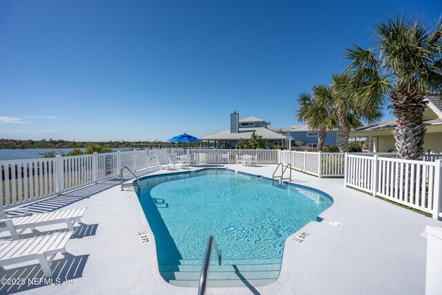9277 July Ln, Saint Augustine, FL 32080 - photo 64