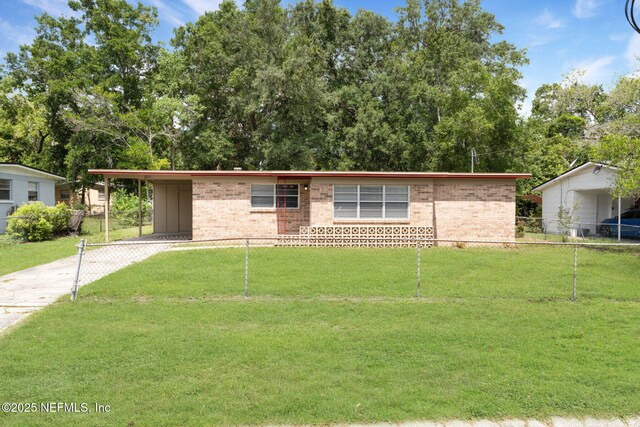 2254 Firestone Rd, Jacksonville, FL 32210 - photo 1