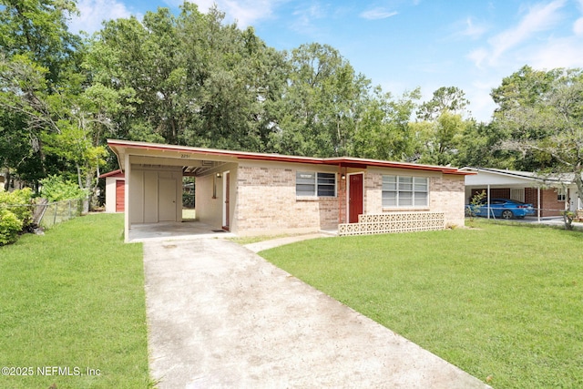 2254 Firestone Rd, Jacksonville, FL 32210 - photo 2