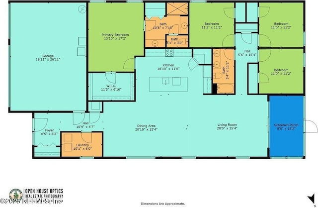 38 Lumber Jack Trl, Palm Coast, FL 32137 - photo 45