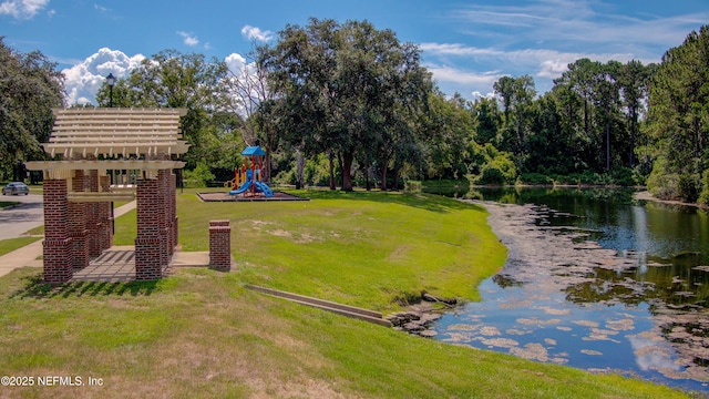 417 Oasis Ln # 3B, Orange Park, FL 32073 - photo 39