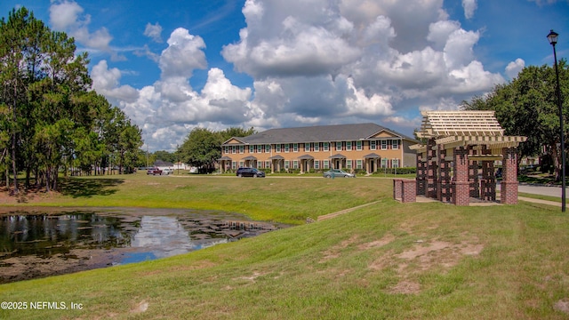 417 Oasis Ln # 3B, Orange Park, FL 32073 - photo 37