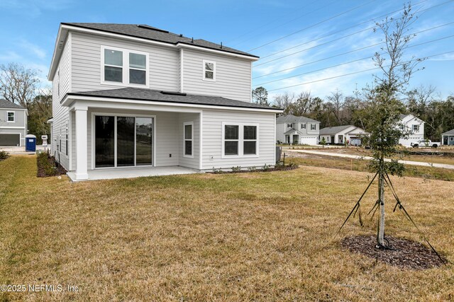 554 Farmfield Dr, Saint Augustine, FL 32092 - photo 29