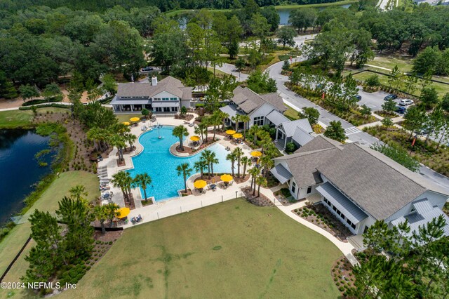 554 Farmfield Dr, Saint Augustine, FL 32092 - photo 30