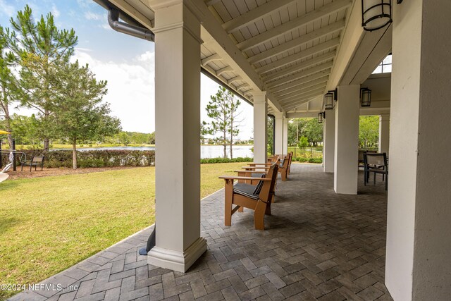 554 Farmfield Dr, Saint Augustine, FL 32092 - photo 33