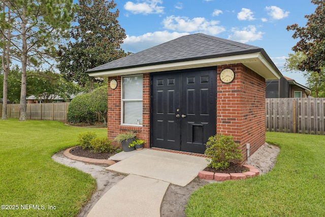 1419 Falkirk Ct, Jacksonville, FL 32221 - photo 44