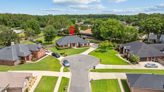 1419 Falkirk Ct, Jacksonville, FL 32221 - photo 62