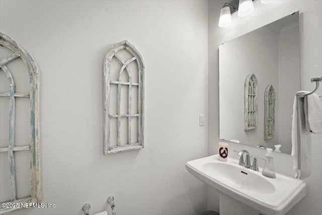75013 Pondside Ln, Yulee, FL 32097 - bathroom with a sink