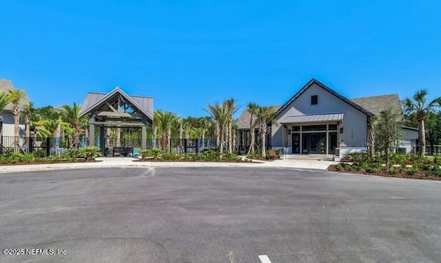 75013 Pondside Ln, Yulee, FL 32097 - view of building exterior