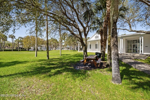 2058 Beach Ave, Atlantic Beach, FL 32233 - photo 75