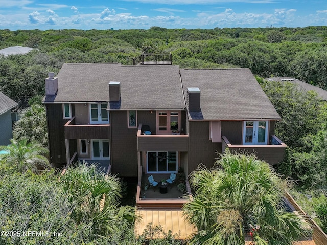 2058 Beach Ave, Atlantic Beach, FL 32233 - photo 101