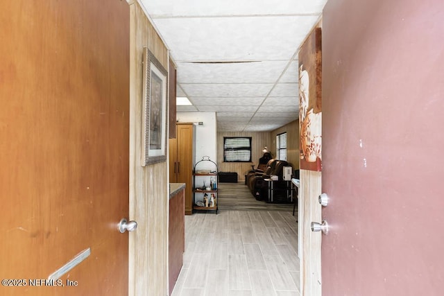 2510 Cesery Blvd, Jacksonville, FL 32211 - view of corridor