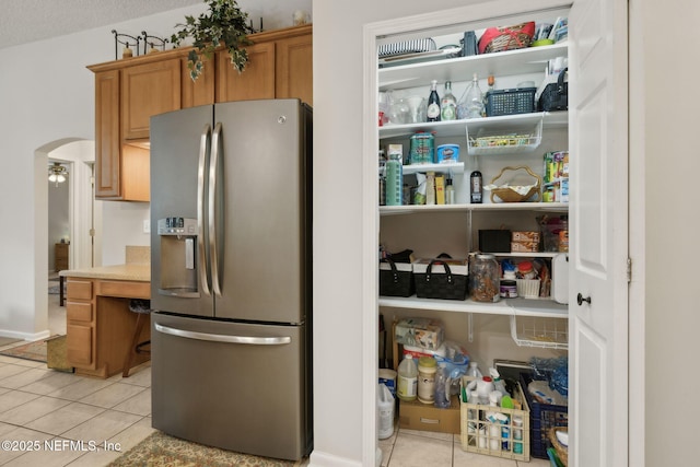 1208 Kyle Way S, Saint Johns, FL 32259 - view of pantry