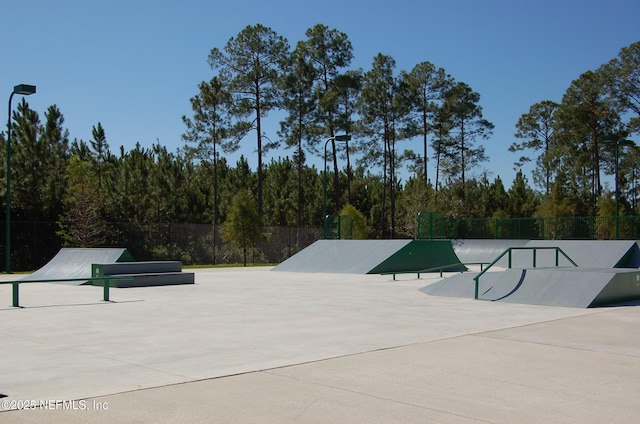 1208 Kyle Way S, Saint Johns, FL 32259 - surrounding community