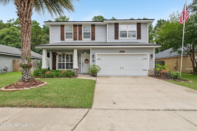 86163 Venetian Ave, Yulee, FL 32097 - photo 1