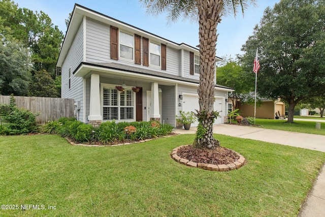 86163 Venetian Ave, Yulee, FL 32097 - photo 3
