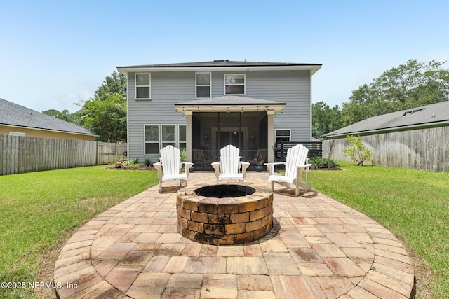 86163 Venetian Ave, Yulee, FL 32097 - photo 47