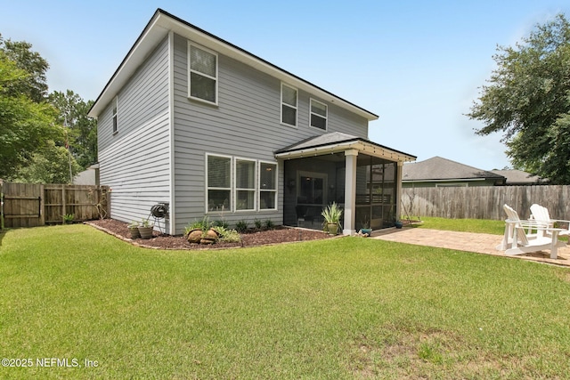 86163 Venetian Ave, Yulee, FL 32097 - photo 48