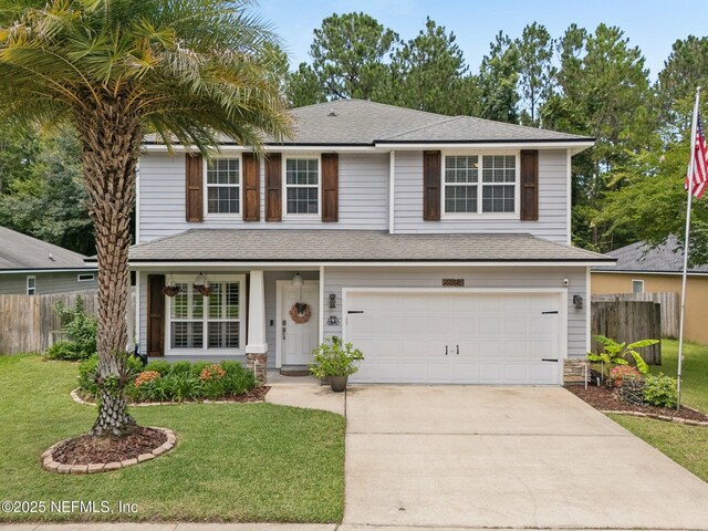 86163 Venetian Ave, Yulee, FL 32097 - photo 57