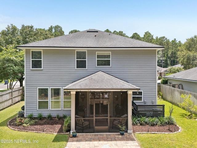 86163 Venetian Ave, Yulee, FL 32097 - photo 59
