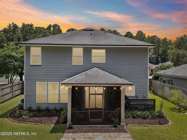 86163 Venetian Ave, Yulee, FL 32097 - photo 52