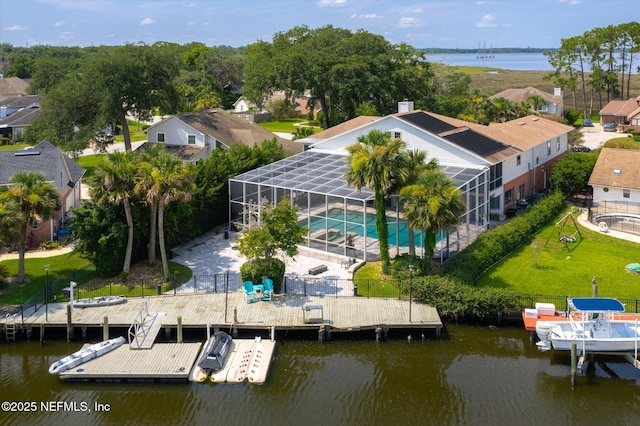4311 Harbour Island Dr, Jacksonville, FL 32225 - photo 48