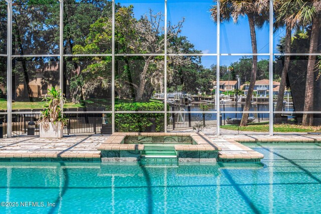 4311 Harbour Island Dr, Jacksonville, FL 32225 - photo 35