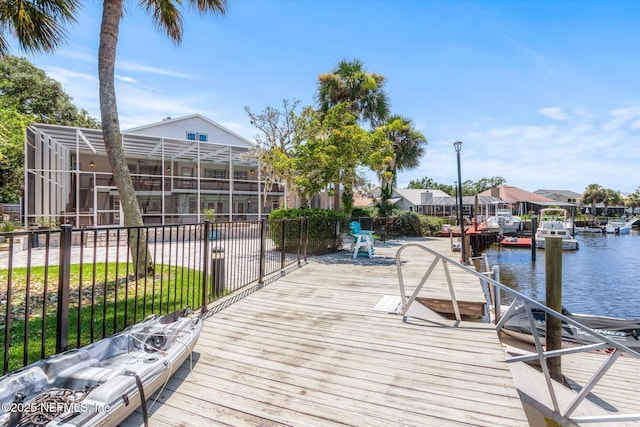 4311 Harbour Island Dr, Jacksonville, FL 32225 - photo 41